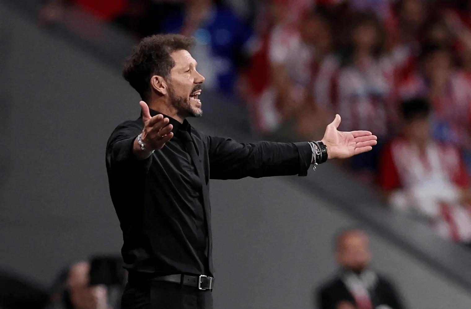 乐竞官网-马德里竞技迎欧冠关键赛，冲刺阶段外线爆发，信心回归，团队化学反应显著的简单介绍