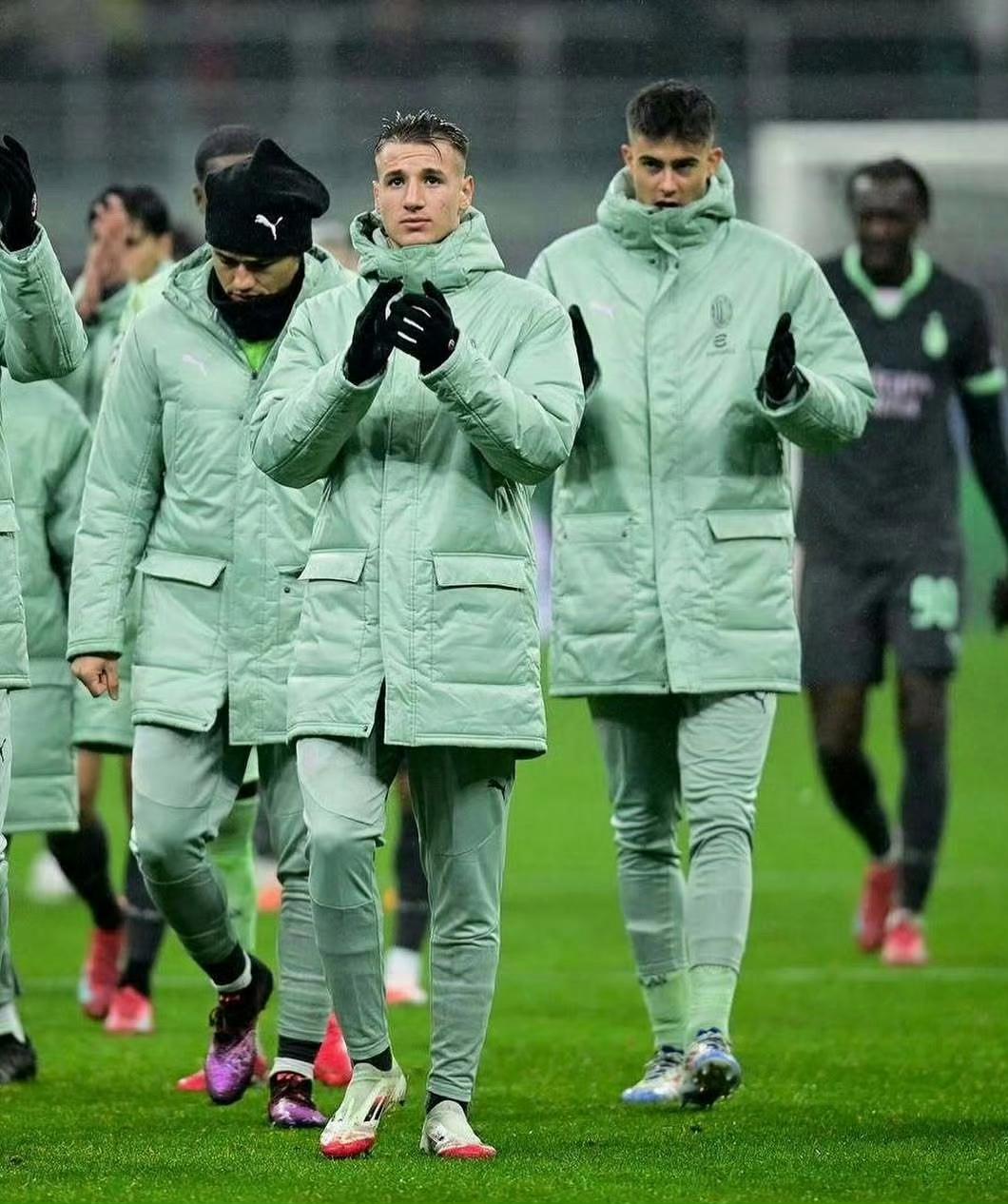 真人娱乐-关键时刻体能课后，AC米兰复出首秀备战亚冠，媒体盛赞，医务组通报恢复(跑800米作弊技巧)